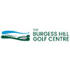 Burgess Hill Golf Centre Logo