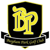 Burgham Park Golf & Leisure Club Logo