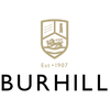 Burhill Golf Club - New Course Logo