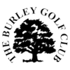 Burley Golf Club Logo