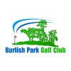 Burlish Park Golf Club Logo