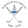 Burnham-on-Crouch Golf Club Logo
