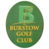 Burstow Golf Club Logo