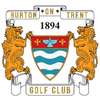 Burton on Trent Golf Club Logo