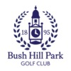 Bush Hill Park Golf Club Logo