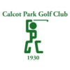Calcot Park Golf Club Logo
