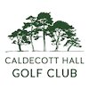Caldecott Hall Golf Club - Main Course Logo
