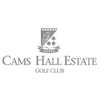 Cams Hall Estate Golf Club - Creek Course Logo