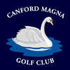 Canford Magna Golf Club - Knighton Course Logo