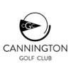 Cannington Golf Centre Logo