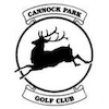 Cannock Park Golf Course Logo