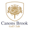 Canons Brook Golf Club Logo