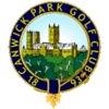 Canwick Park Golf Club Logo