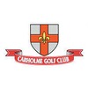 Carholme Golf Club Logo