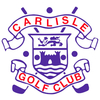 Carlisle Golf Club Logo