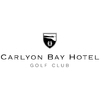 Carlyon Bay Hotel Golf Course Logo