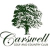 Carswell Golf & Country Club Logo
