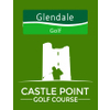 Castle Point Golf Course Logo