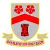 Castlefields Golf Club Logo