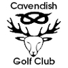 Cavendish Golf Club Logo
