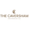 Caversham Heath Golf Club Logo