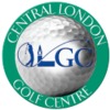 Central London Golf Club Logo