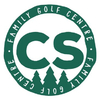 Chadwell Springs Golf Course Logo