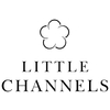 Channels At the Cliffords Estate - Little Channels Course Logo