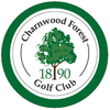 Charnwood Forest Golf Club Logo