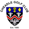 Cheadle Golf Club Logo