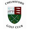 Chelmsford Golf Club Logo