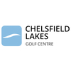 Chelsfield Lakes Golf Centre Logo