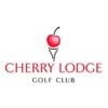 Cherry Lodge Golf Club Logo