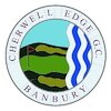 Cherwell Edge Golf Club Logo