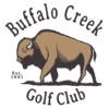 Buffalo Creek Golf Club Logo