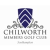 Chilworth Golf Club Logo
