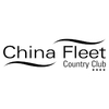 China Fleet Country Club Logo