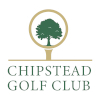Chipstead Golf Club Logo