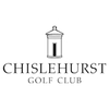 Chislehurst Golf Club Logo