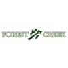 Forest Creek Golf Club Logo