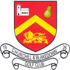 Churchill & Blakedown Golf Club Logo