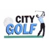 City Golf Leeds Logo