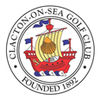 Clacton-on-Sea Golf Club Logo