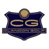 Clandon Golf Club Logo