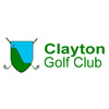 Clayton Golf Club Logo