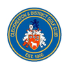 Cleckheaton & District Golf Club Logo