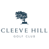 Cleeve Hill Golf Club Logo