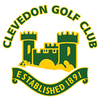 Clevedon Golf Club Logo