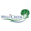 Mill Creek Golf Club - The Mill Course Logo