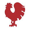 Cocken Lodge Golf Logo